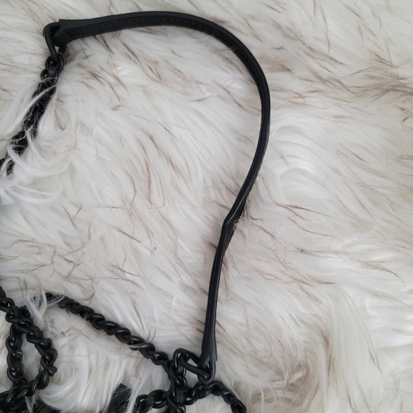 SOLD - Fleming Mini Crossbody - Picture 9 of 9